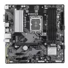 GIGABYTE B760M D3HP pagrindinė plokštė – Intel Core 14-os kartos procesoriams, 4+1+1 VRM fazės, iki 5600MHz DDR5, 2xPCIe 4.0 M.2, GbE LAN, USB 3.2 Gen 1