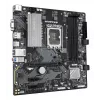 GIGABYTE B760M D3HP pagrindinė plokštė – Intel Core 14-os kartos procesoriams, 4+1+1 VRM fazės, iki 5600MHz DDR5, 2xPCIe 4.0 M.2, GbE LAN, USB 3.2 Gen 1