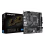 GIGABYTE B760M E pagrindinė plokštė