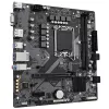 GIGABYTE B760M E pagrindinė plokštė