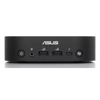 Mini PC ASUS NUC RNUC14LNKU5073N2 Intel Core Ultra 5 226V 16 GB LPDDR5x 512 GB SSD Windows 11 Pro Juoda