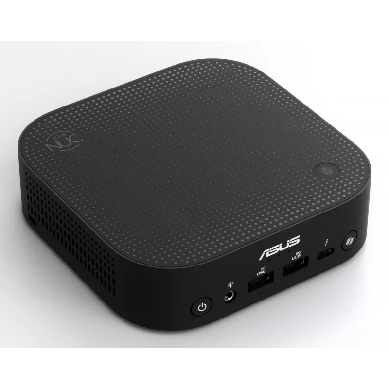 Mini PC ASUS NUC RNUC14LNKU5073N2 Intel Core Ultra 5 226V 16 GB LPDDR5x 512 GB SSD Windows 11 Pro Juoda