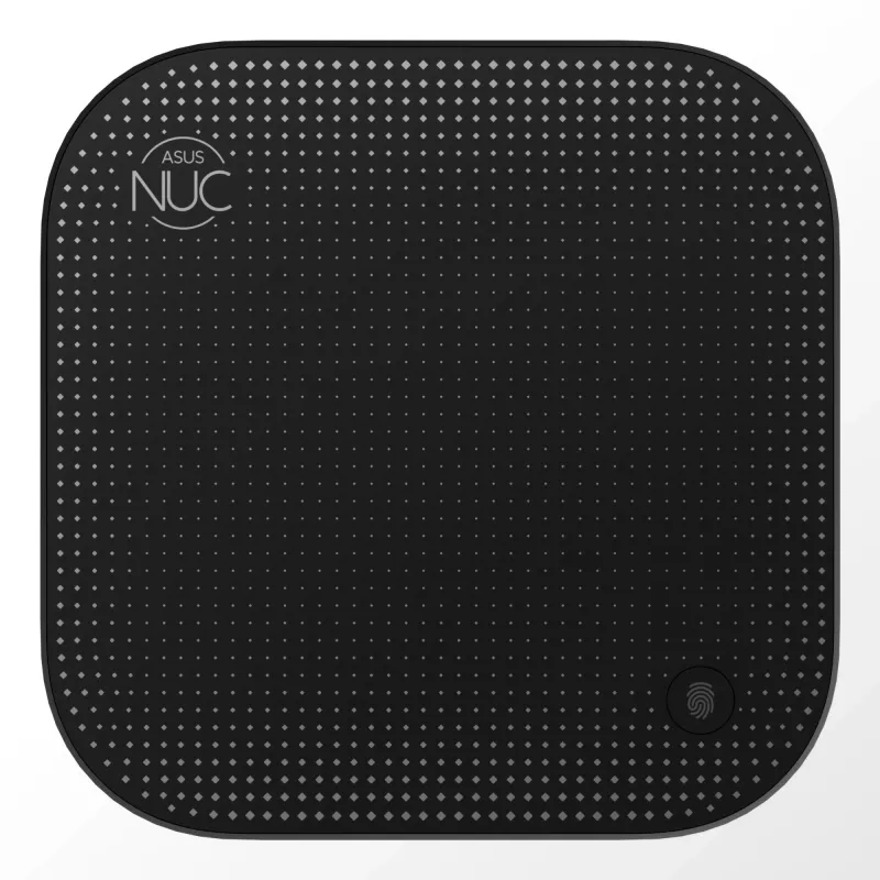 Mini PC ASUS NUC RNUC14LNKU5073N2 Intel Core Ultra 5 226V 16 GB LPDDR5x 512 GB SSD Windows 11 Pro Juoda