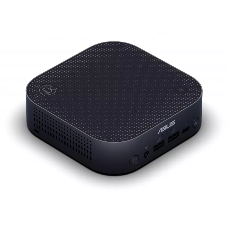 Mini PC ASUS NUC RNUC14LNKU5073N2 Intel Core Ultra 5 226V 16 GB LPDDR5x 512 GB SSD Windows 11 Pro Juoda