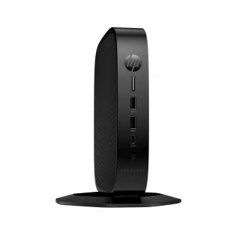 Stalinis kompiuteris HP Pro t550 2 GHz Intel Celeron 4 GB RAM 32 GB eMMC Intel UHD Graphics IGEL OS