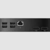 Stalinis kompiuteris HP Pro t550 2 GHz Intel Celeron 4 GB RAM 32 GB eMMC Intel UHD Graphics IGEL OS