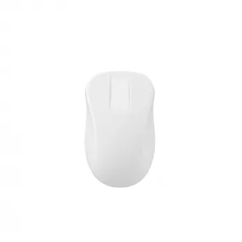 Contour Design Active Key ClassicClean Medicininė pelė IP68 Slinkties jutiklis Belaidis Baltas PMH2