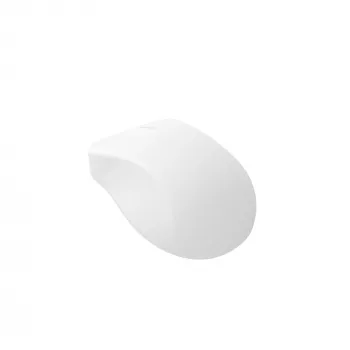 Contour Design Active Key ClassicClean Medicininė pelė IP68 Slinkties jutiklis Belaidis Baltas PMH2