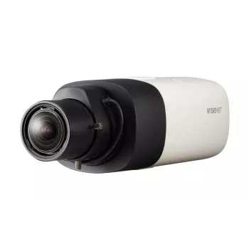 HANWHA Box kamera Xnb-6000 - 2M H.265 tinklo kamera