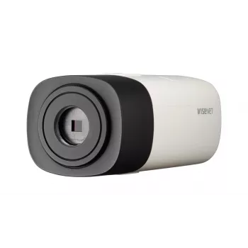 HANWHA Box kamera Xnb-6000 - 2M H.265 tinklo kamera