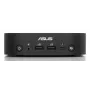 Mini kompiuteris ASUS NUC RNUC14LNKU9094H2 Intel Core Ultra 9 288V 32 GB LPDDR5x-SDRAM 1 TB SSD Windows 11 Home Juodas