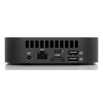Mini kompiuteris ASUS NUC RNUC14LNKU9094H2 Intel Core Ultra 9 288V 32 GB LPDDR5x-SDRAM 1 TB SSD Windows 11 Home Juodas