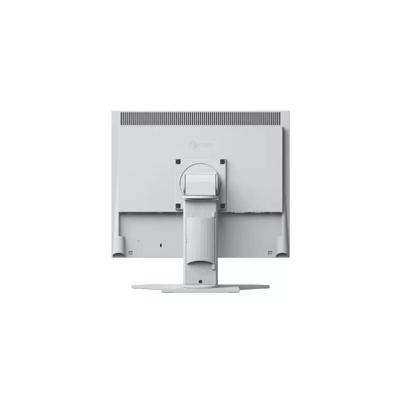 EIZO FlexScan S1934H-GY monitor 48,3 cm (19 colių) 1280 x 1024 pikselių SXGA LCD pilkas