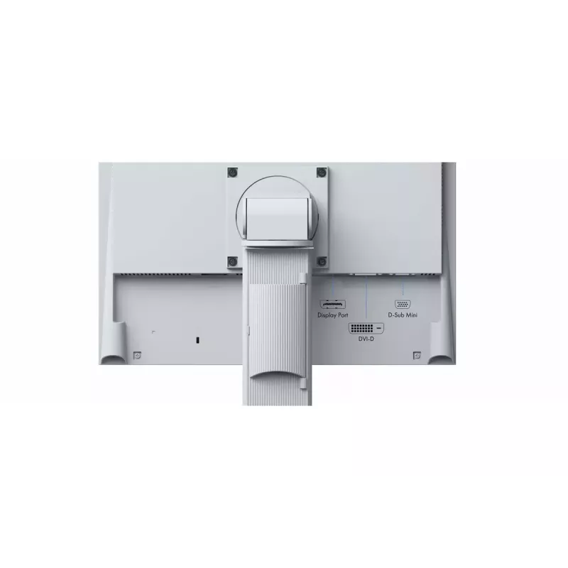 EIZO FlexScan S1934H-GY monitor 48,3 cm (19 colių) 1280 x 1024 pikselių SXGA LCD pilkas