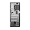 Lenovo ThinkCentre M70t Gen 6 Intel Core Ultra 7 265 32 GB DDR5-SDRAM 512 GB SSD Windows 11 Pro stalinis kompiuteris (tower, juodas)