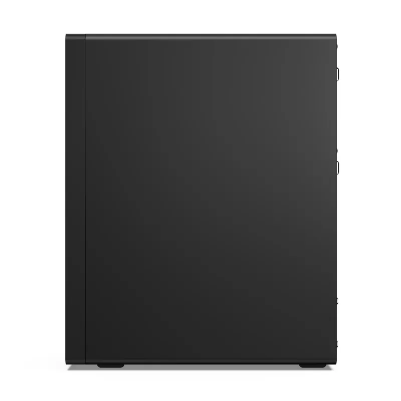 Lenovo ThinkCentre M70t Gen 6 Intel Core Ultra 7 265 32 GB DDR5-SDRAM 512 GB SSD Windows 11 Pro stalinis kompiuteris (tower, juodas)