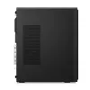 Lenovo ThinkCentre M70t Gen 6 Intel Core Ultra 7 265 32 GB DDR5-SDRAM 512 GB SSD Windows 11 Pro stalinis kompiuteris (tower, juodas)