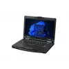 Nešiojamas kompiuteris Panasonic FZ-55J261KBG 14 colių Intel Core i5 16 GB RAM 512 GB SSD Windows 11 Pro