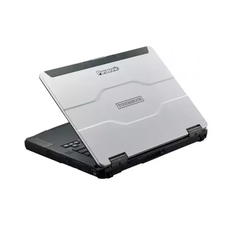 Nešiojamas kompiuteris Panasonic FZ-55J261KBG 14 colių Intel Core i5 16 GB RAM 512 GB SSD Windows 11 Pro