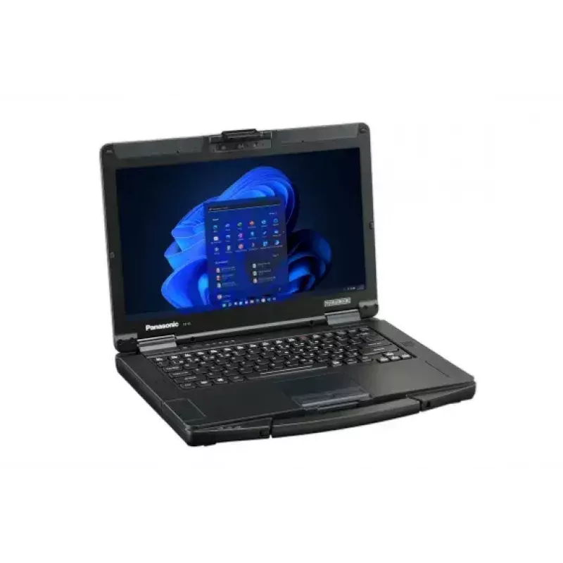 Nešiojamas kompiuteris Panasonic FZ-55J261KBG 14 colių Intel Core i5 16 GB RAM 512 GB SSD Windows 11 Pro