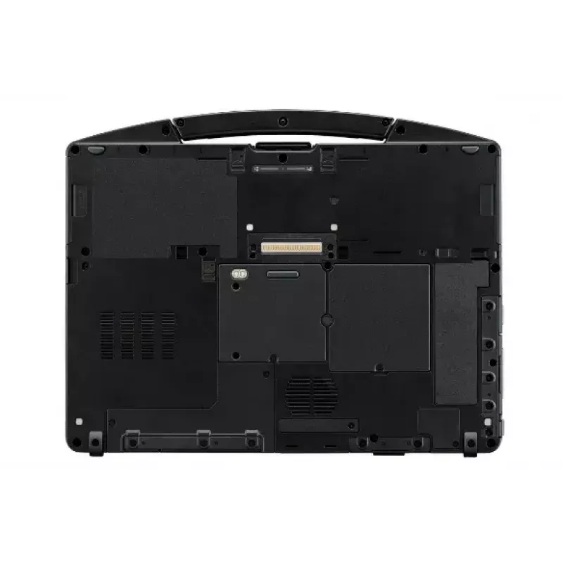 Nešiojamas kompiuteris Panasonic FZ-55J261KBG 14 colių Intel Core i5 16 GB RAM 512 GB SSD Windows 11 Pro