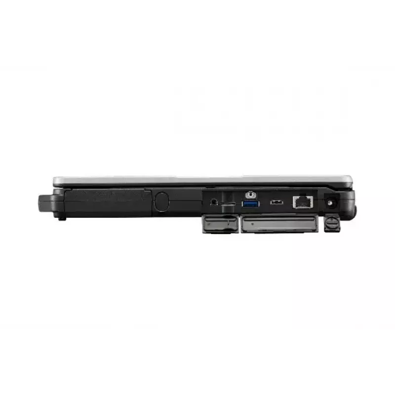 Nešiojamas kompiuteris Panasonic FZ-55J261KBG 14 colių Intel Core i5 16 GB RAM 512 GB SSD Windows 11 Pro