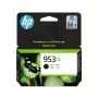 HP 953XL original didelės talpos juoda kasetė L0S70AE