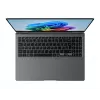 Samsung Galaxy Book5 Pro 360 Copilot+ PC Intel Core Ultra 7 258V hibridinis (2-in-1) 40,6 cm (16 colių) jutiklinis ekranas WQXGA+ 32 GB LPDDR5x-SDRAM 1 TB SSD Wi-Fi 7 (802.11be) Windows 11 Pro pilka