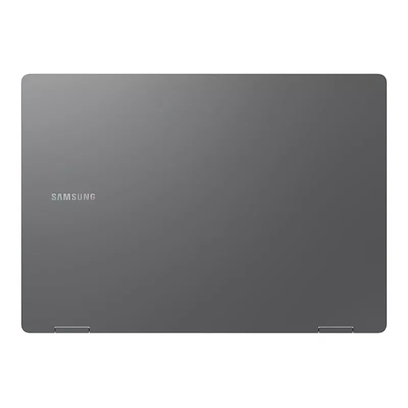 Samsung Galaxy Book5 Pro 360 Copilot+ PC Intel Core Ultra 7 258V hibridinis (2-in-1) 40,6 cm (16 colių) jutiklinis ekranas WQXGA+ 32 GB LPDDR5x-SDRAM 1 TB SSD Wi-Fi 7 (802.11be) Windows 11 Pro pilka