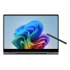 Samsung Galaxy Book5 Pro 360 Copilot+ PC Intel Core Ultra 7 258V hibridinis (2-in-1) 40,6 cm (16 colių) jutiklinis ekranas WQXGA+ 32 GB LPDDR5x-SDRAM 1 TB SSD Wi-Fi 7 (802.11be) Windows 11 Pro pilka