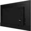 iiyama LH6565UHSB-B1 Skaitmeninės reklamos ekranas Kiosk dizainas 163,8 cm (64,5 colio) LED Wi-Fi 800 cd/m² 4K Ultra HD Juodas Įmontuotas procesorius Android 11 24/7