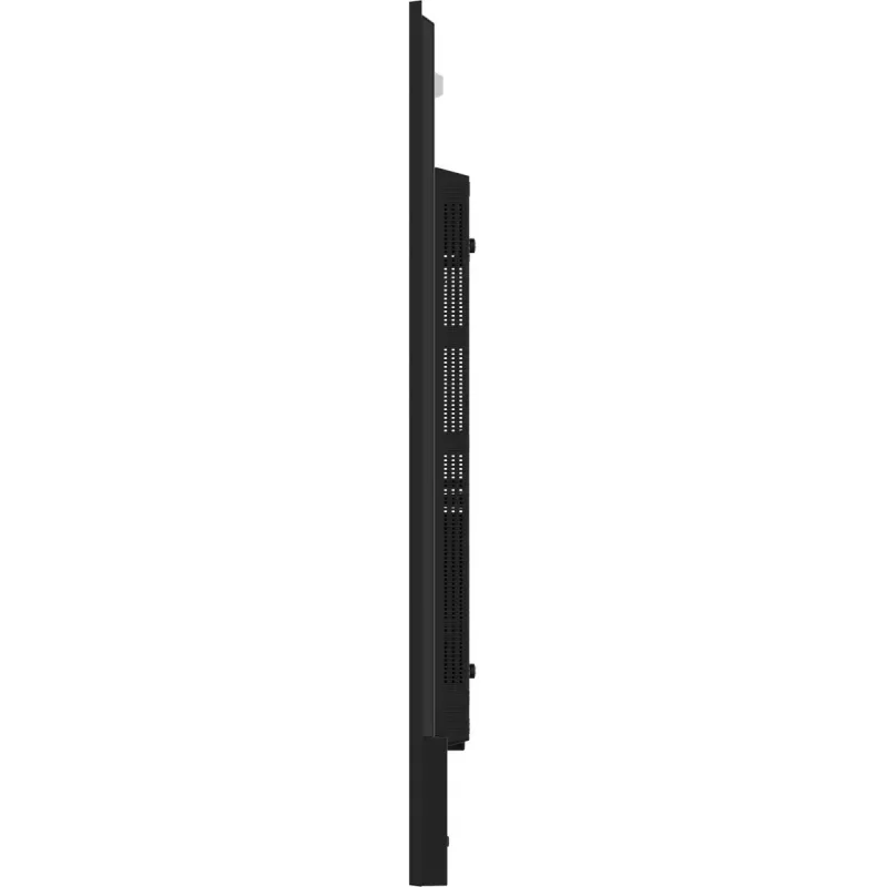 iiyama LH6565UHSB-B1 Skaitmeninės reklamos ekranas Kiosk dizainas 163,8 cm (64,5 colio) LED Wi-Fi 800 cd/m² 4K Ultra HD Juodas Įmontuotas procesorius Android 11 24/7