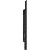 iiyama LH6565UHSB-B1 Skaitmeninės reklamos ekranas Kiosk dizainas 163,8 cm (64,5 colio) LED Wi-Fi 800 cd/m² 4K Ultra HD Juodas Įmontuotas procesorius Android 11 24/7