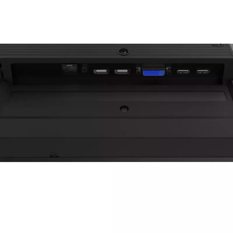 iiyama LH7565UHSB-B1 Signage ekranas su kiosko dizainu 189,2 cm (74,5 colio) LED Wi-Fi 800 cd/m² 4K Ultra HD juodas, integruotas procesorius Android 11, 24/7