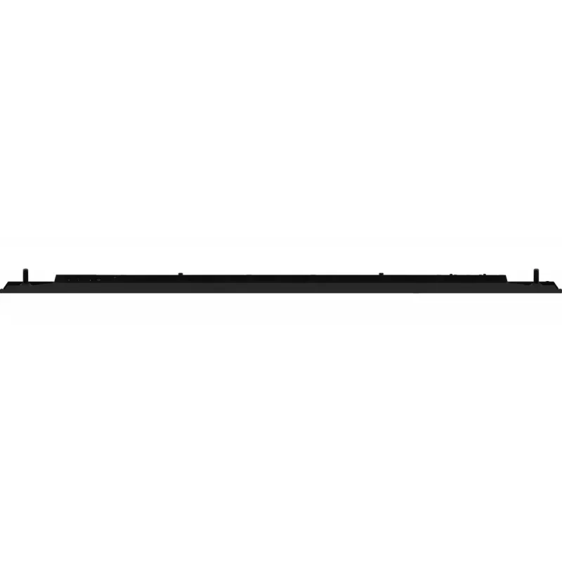 iiyama LH7565UHSB-B1 Signage ekranas su kiosko dizainu 189,2 cm (74,5 colio) LED Wi-Fi 800 cd/m² 4K Ultra HD juodas, integruotas procesorius Android 11, 24/7
