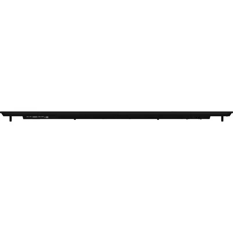 iiyama LH7565UHSB-B1 Signage ekranas su kiosko dizainu 189,2 cm (74,5 colio) LED Wi-Fi 800 cd/m² 4K Ultra HD juodas, integruotas procesorius Android 11, 24/7