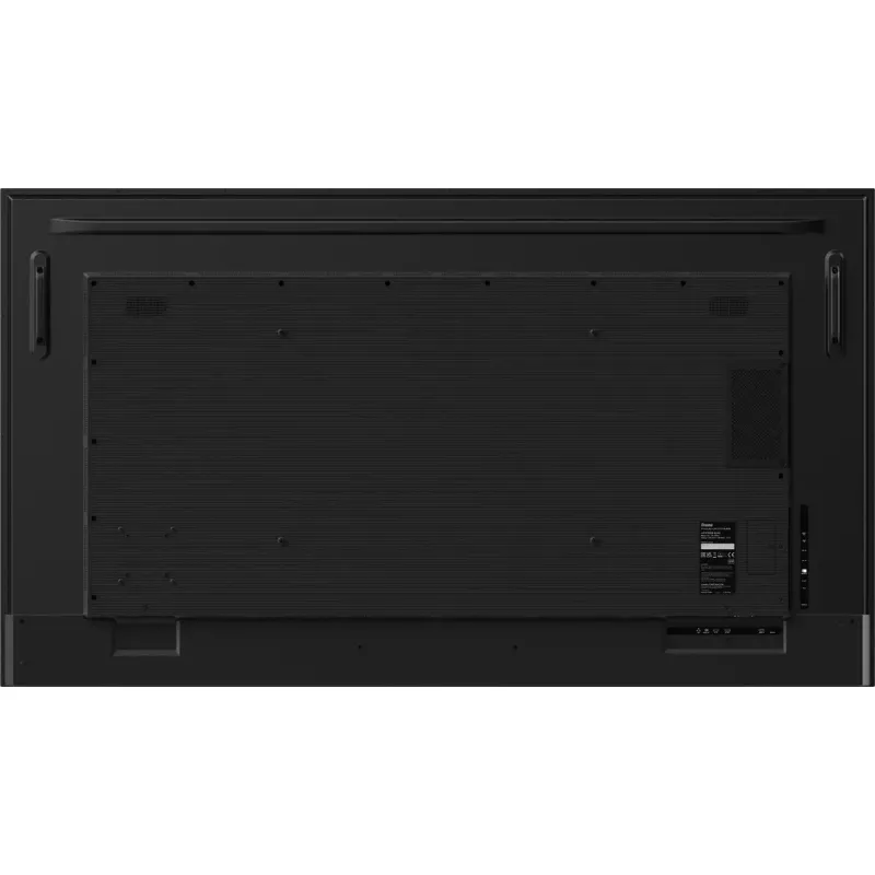 iiyama LH7565UHSB-B1 Signage ekranas su kiosko dizainu 189,2 cm (74,5 colio) LED Wi-Fi 800 cd/m² 4K Ultra HD juodas, integruotas procesorius Android 11, 24/7