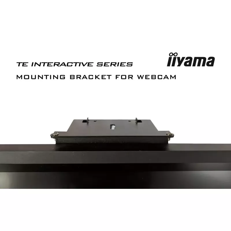 iiyama PROLITE TE7514MIS-B2AG Kiosk dizainas 190,5 cm (75 colių) LCD su Wi-Fi 435 cd/m² 4K Ultra HD juodas liečiamas ekranas su integruotu procesoriumi Android 24/7