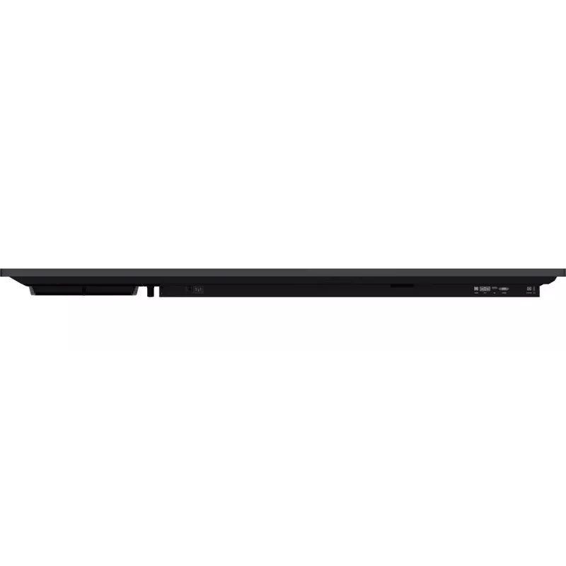 iiyama PROLITE TE7514MIS-B2AG Kiosk dizainas 190,5 cm (75 colių) LCD su Wi-Fi 435 cd/m² 4K Ultra HD juodas liečiamas ekranas su integruotu procesoriumi Android 24/7
