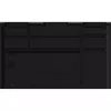iiyama PROLITE TE7514MIS-B2AG Kiosk dizainas 190,5 cm (75 colių) LCD su Wi-Fi 435 cd/m² 4K Ultra HD juodas liečiamas ekranas su integruotu procesoriumi Android 24/7