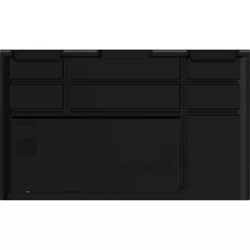 iiyama PROLITE TE7514MIS-B2AG Kiosk dizainas 190,5 cm (75 colių) LCD su Wi-Fi 435 cd/m² 4K Ultra HD juodas liečiamas ekranas su integruotu procesoriumi Android 24/7