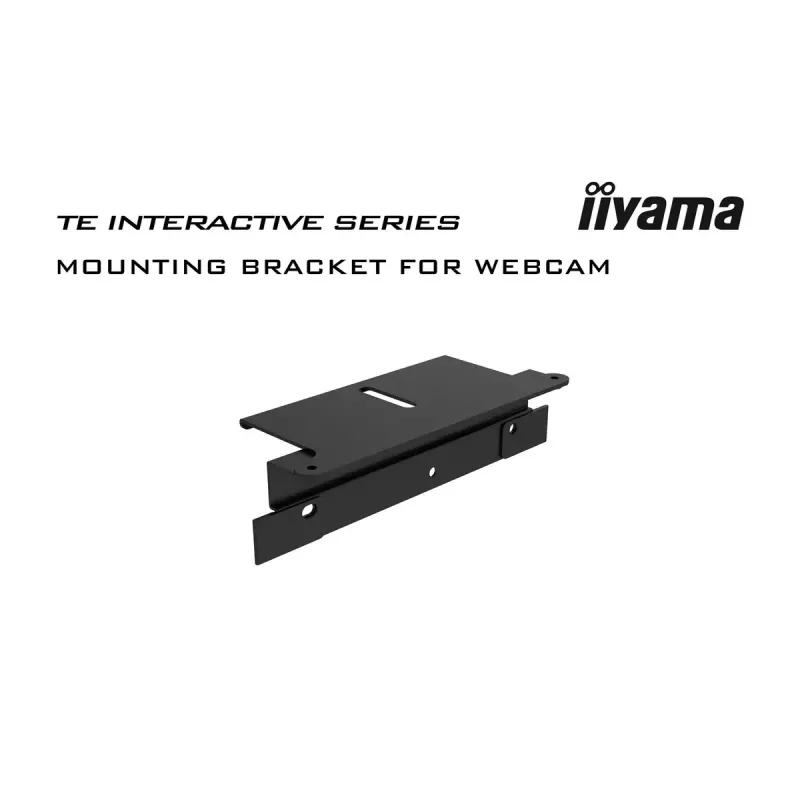 iiyama PROLITE TE7514MIS-B2AG Kiosk dizainas 190,5 cm (75 colių) LCD su Wi-Fi 435 cd/m² 4K Ultra HD juodas liečiamas ekranas su integruotu procesoriumi Android 24/7