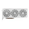 ASUS Prime RX9070XT-O16G-WHITE AMD Radeon RX 9070 XT 16 GB GDDR6 vaizdo plokštė