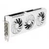 ASUS Prime RX9070XT-O16G-WHITE AMD Radeon RX 9070 XT 16 GB GDDR6 vaizdo plokštė