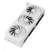 ASUS Prime RX9070XT-O16G-WHITE AMD Radeon RX 9070 XT 16 GB GDDR6 vaizdo plokštė