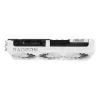 ASUS Prime RX9070XT-O16G-WHITE AMD Radeon RX 9070 XT 16 GB GDDR6 vaizdo plokštė
