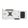 ASUS Prime RX9070XT-O16G-WHITE AMD Radeon RX 9070 XT 16 GB GDDR6 vaizdo plokštė