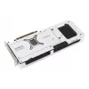 ASUS Prime RX9070XT-O16G-WHITE AMD Radeon RX 9070 XT 16 GB GDDR6 vaizdo plokštė