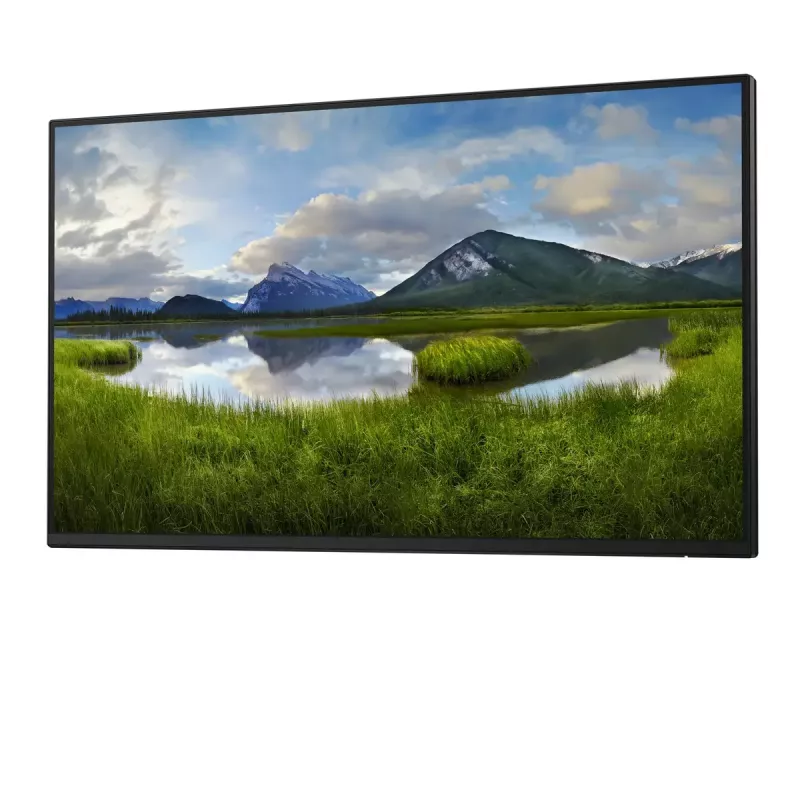DELL Pro Plus P2425HE_WOST monitorius kompiuteriui 61 cm (24 colių) 1920 x 1080 pikselių Full HD LCD juodas