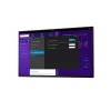 DELL Pro Plus P2425HE_WOST monitorius kompiuteriui 61 cm (24 colių) 1920 x 1080 pikselių Full HD LCD juodas